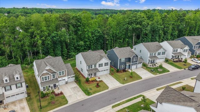 119 Bent Willow Drive, Clayton, NC 27527