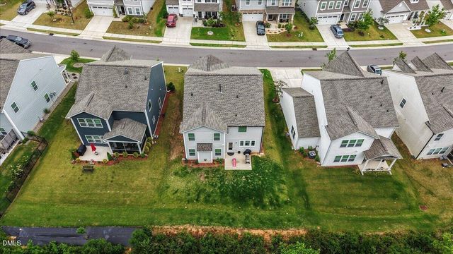 119 Bent Willow Drive, Clayton, NC 27527