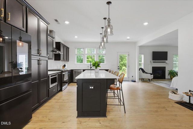 119 Bent Willow Drive, Clayton, NC 27527