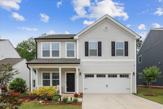 119 Bent Willow Drive, Clayton, NC 27527