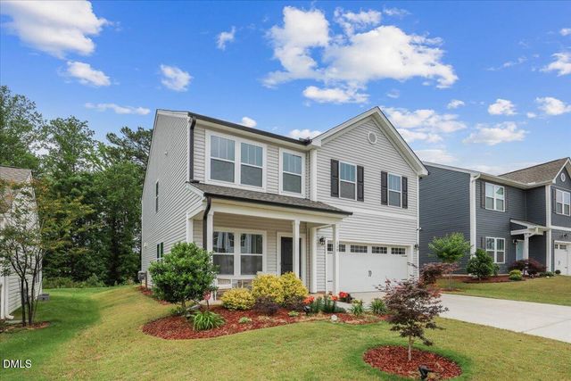 119 Bent Willow Drive, Clayton, NC 27527