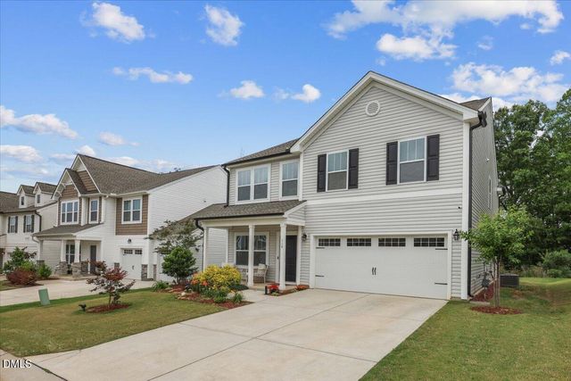 119 Bent Willow Drive, Clayton, NC 27527