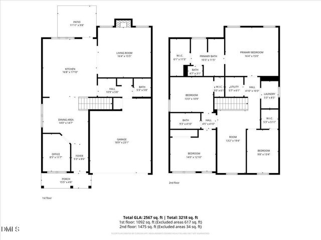 119 Bent Willow Drive, Clayton, NC 27527