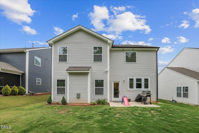119 Bent Willow Drive, Clayton, NC 27527