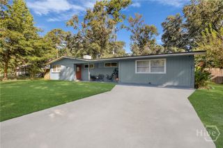 306 Woodley Road, Savannah, GA 31419