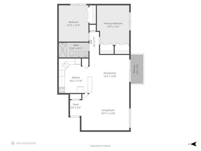 1240 S LORRAINE Road 3B, Wheaton, IL 60189