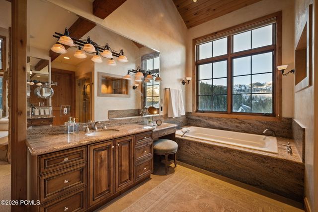 21 Silver Dollar Road, Park City, UT 84060