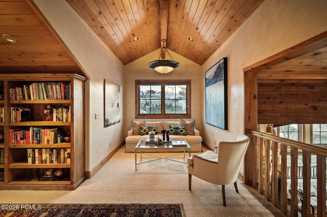 21 Silver Dollar Road, Park City, UT 84060