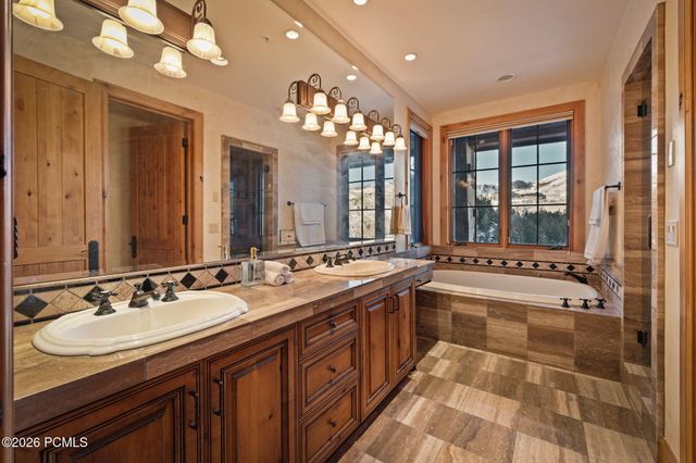 21 Silver Dollar Road, Park City, UT 84060