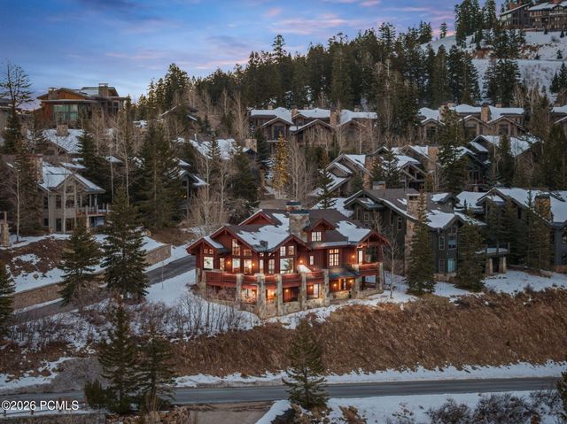 21 Silver Dollar Road, Park City, UT 84060