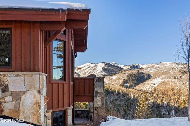 21 Silver Dollar Road, Park City, UT 84060