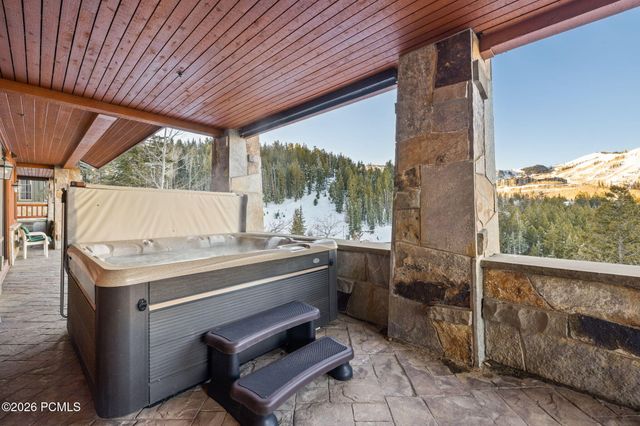 21 Silver Dollar Road, Park City, UT 84060