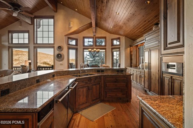 21 Silver Dollar Road, Park City, UT 84060