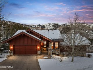 21 Silver Dollar Road, Park City, UT 84060