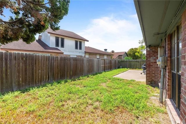 3046 Charter, Corpus Christi, TX 78414