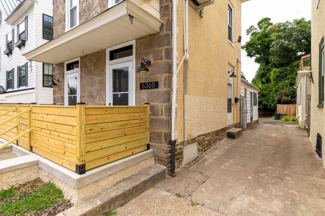 6368 GERMANTOWN AVE, Philadelphia, PA 19144