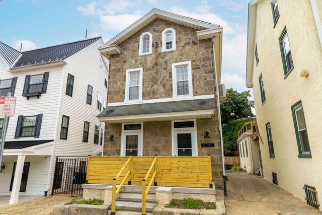 6368 GERMANTOWN AVE, Philadelphia, PA 19144