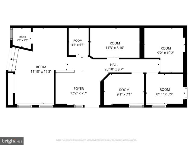 6368 GERMANTOWN AVE, Philadelphia, PA 19144