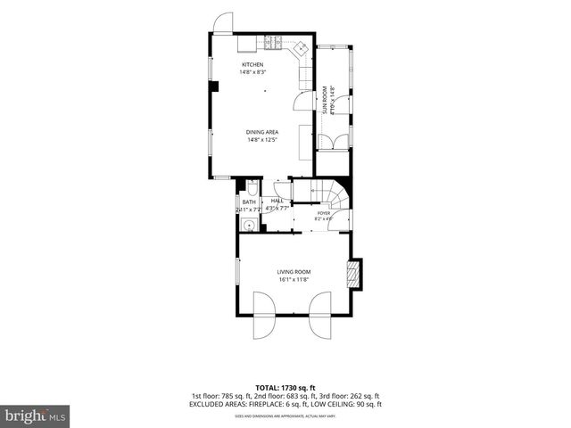 6368 GERMANTOWN AVE, Philadelphia, PA 19144
