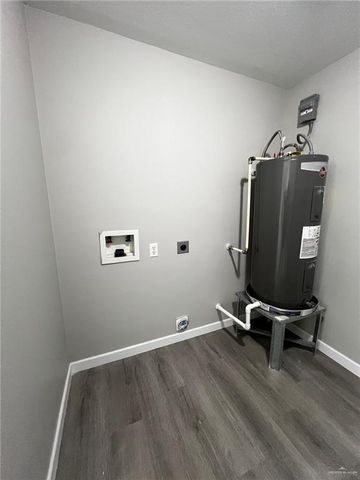 2912 Ozark Avenue, Mcallen, TX 78504