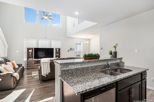 16615 Ginger Crossing, Elmendorf, TX 78112