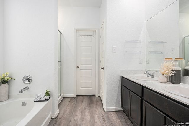 16615 Ginger Crossing, Elmendorf, TX 78112