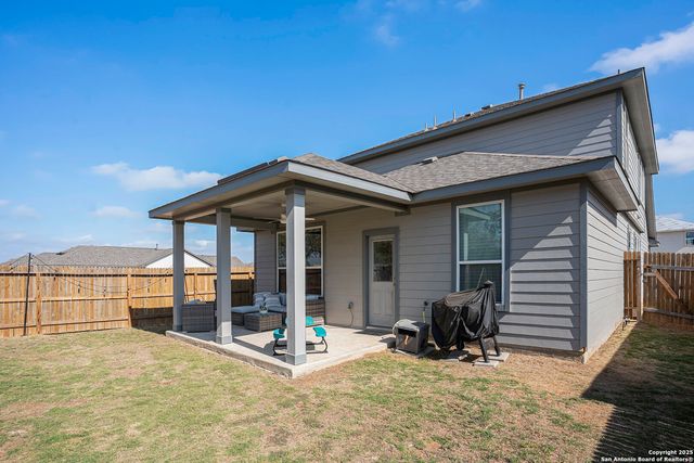 16615 Ginger Crossing, Elmendorf, TX 78112