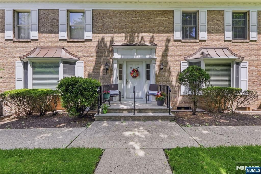117 S Maple 1172, Park Ridge, NJ 07656