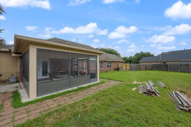 15014 Stablewood Downs Lane, Cypress, TX 77429