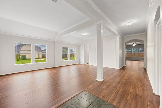15014 Stablewood Downs Lane, Cypress, TX 77429