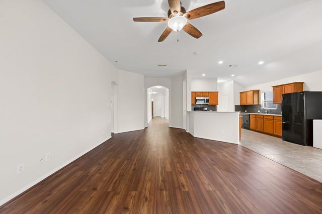 15014 Stablewood Downs Lane, Cypress, TX 77429