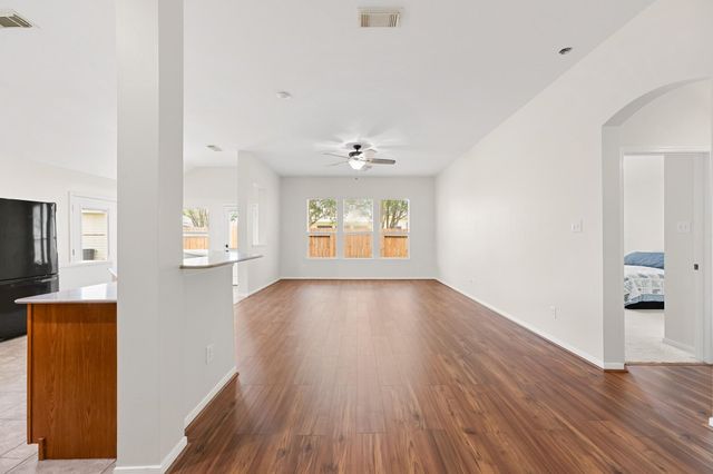 15014 Stablewood Downs Lane, Cypress, TX 77429