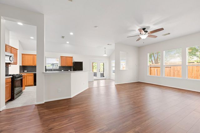 15014 Stablewood Downs Lane, Cypress, TX 77429