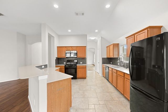 15014 Stablewood Downs Lane, Cypress, TX 77429