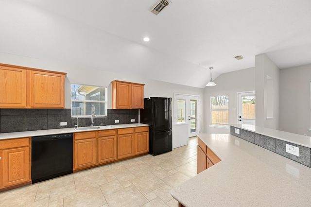 15014 Stablewood Downs Lane, Cypress, TX 77429