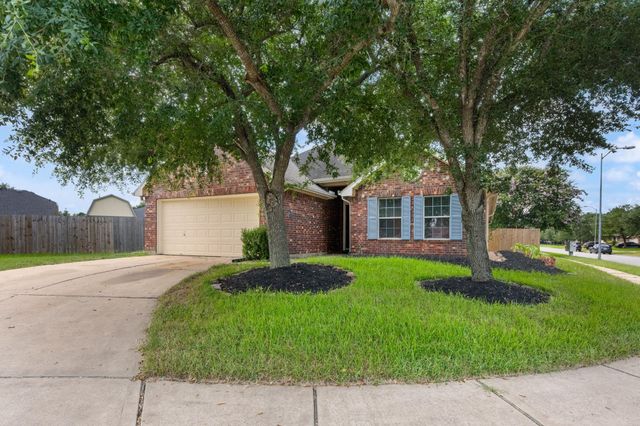 15014 Stablewood Downs Lane, Cypress, TX 77429