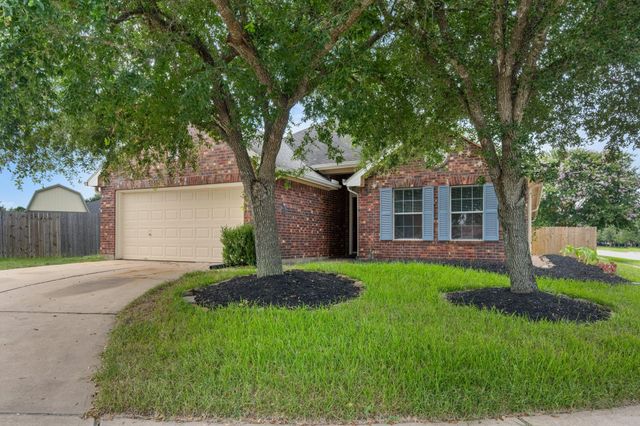 15014 Stablewood Downs Lane, Cypress, TX 77429