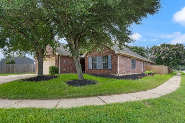15014 Stablewood Downs Lane, Cypress, TX 77429