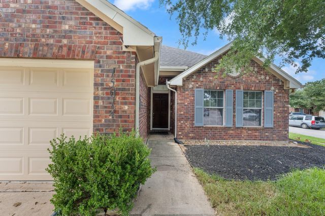 15014 Stablewood Downs Lane, Cypress, TX 77429