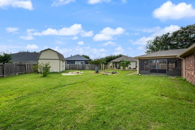 15014 Stablewood Downs Lane, Cypress, TX 77429