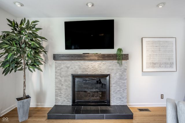 6830 N Delaware Street, Indianapolis, IN 46220
