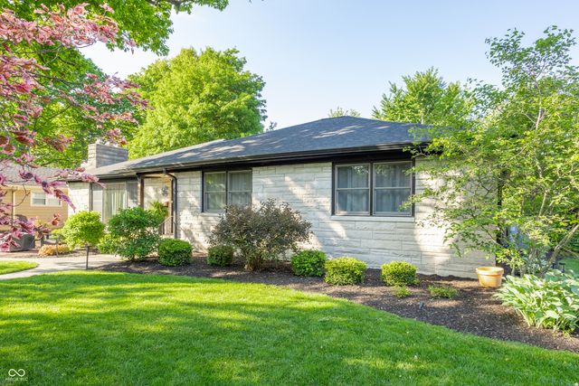 6830 N Delaware Street, Indianapolis, IN 46220