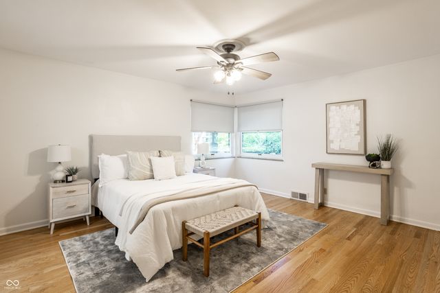 6830 N Delaware Street, Indianapolis, IN 46220