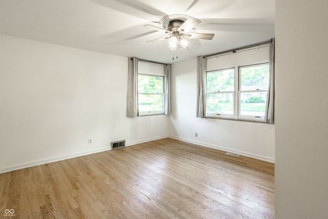 6830 N Delaware Street, Indianapolis, IN 46220