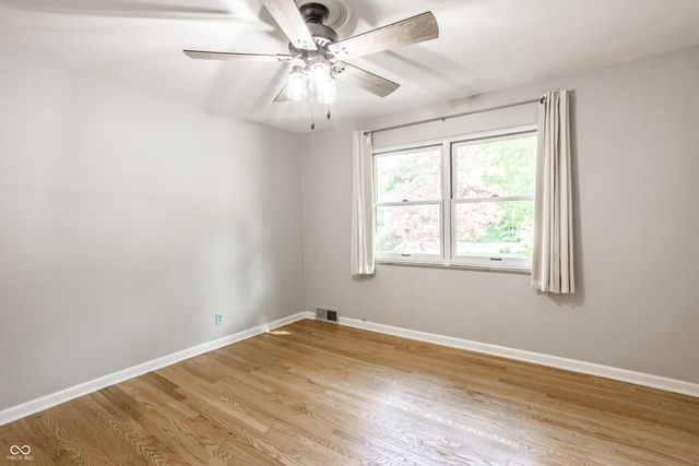 6830 N Delaware Street, Indianapolis, IN 46220