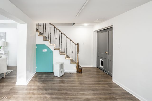 6830 N Delaware Street, Indianapolis, IN 46220