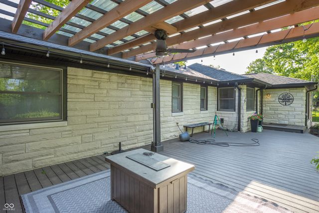 6830 N Delaware Street, Indianapolis, IN 46220