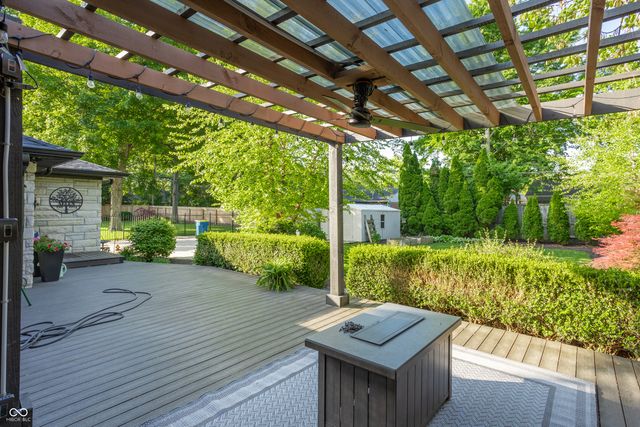 6830 N Delaware Street, Indianapolis, IN 46220