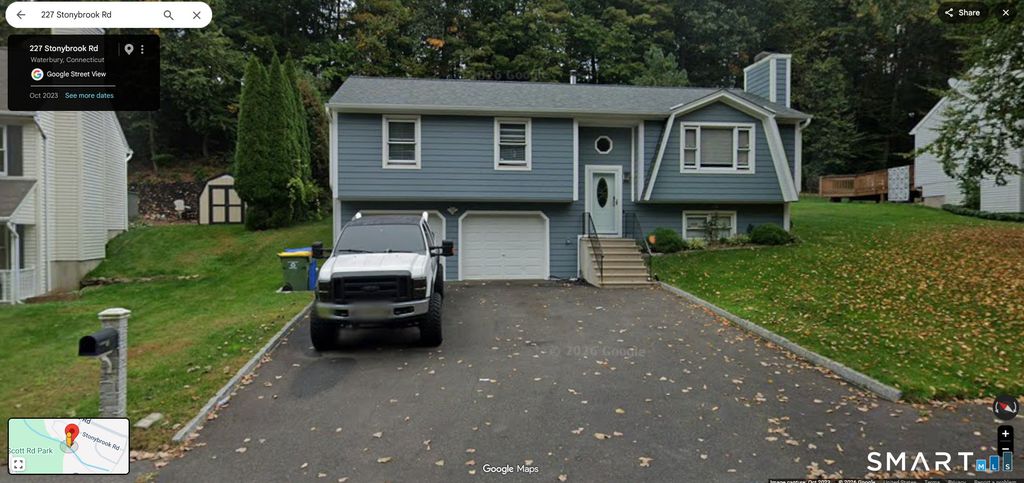 227 Stonybrook Road, Waterbury, CT 06705