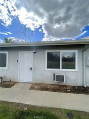 21808 Walmart Avenue, Grand Terrace, CA 92313